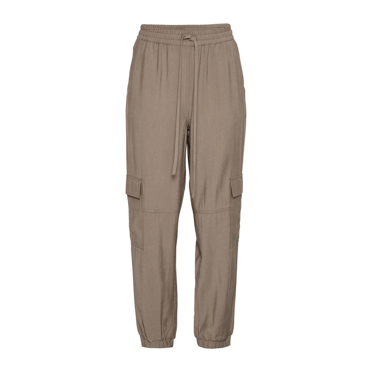 Moss copenhagen Groene Cargo Broek voor Vrouwen Green Dames