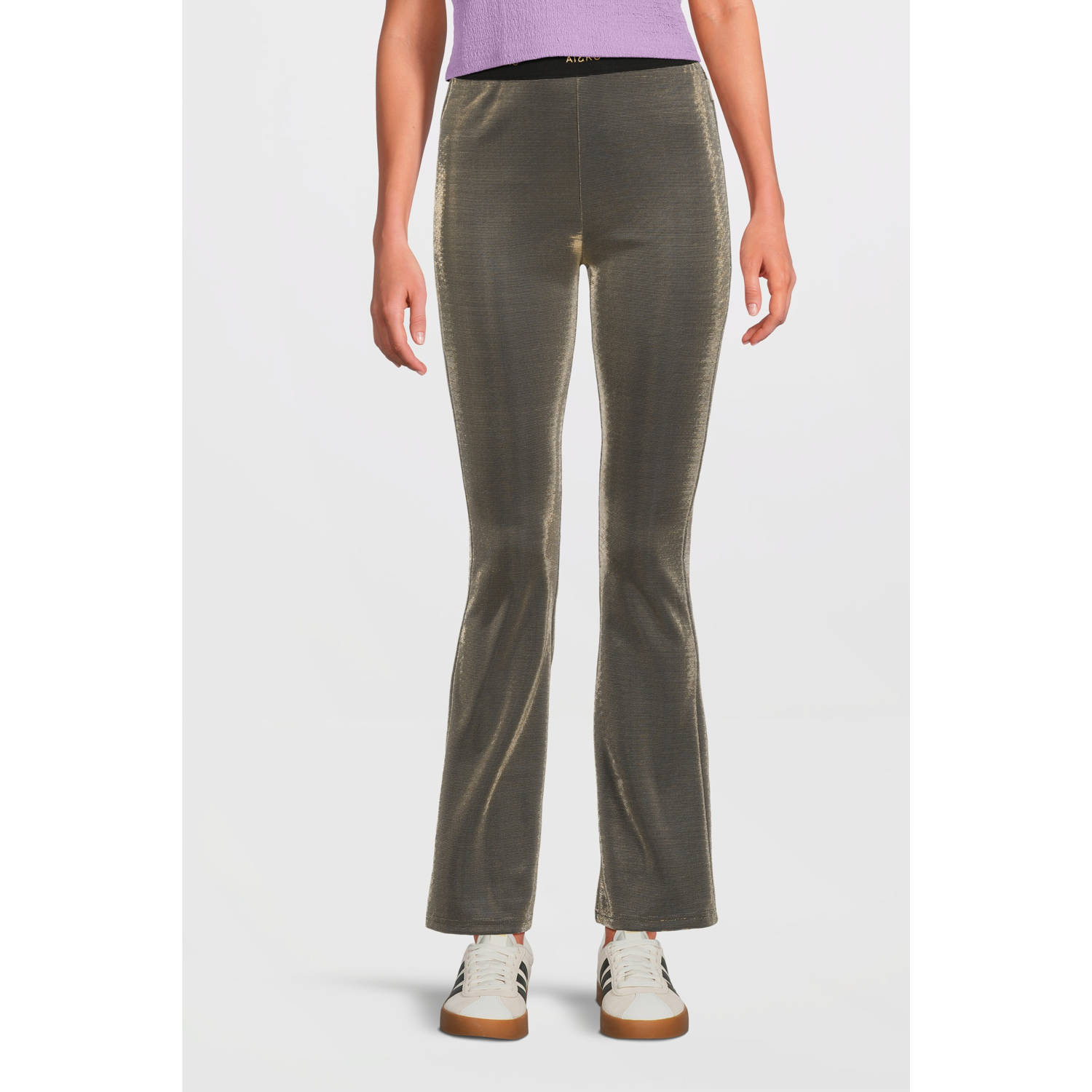 AI&KO broek goud