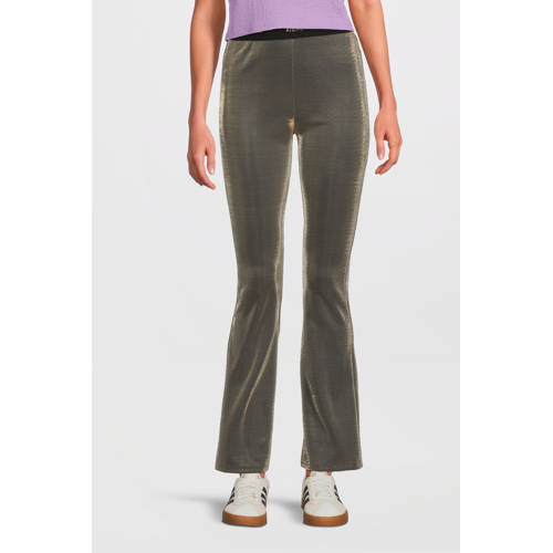 AI&KO broek goud afbeelding
