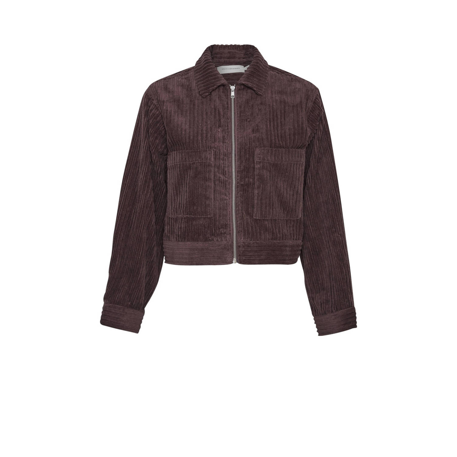Moss copenhagen Liesel Jas Brown Dames