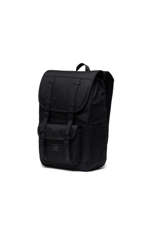 rugzak Little America Mid zwart