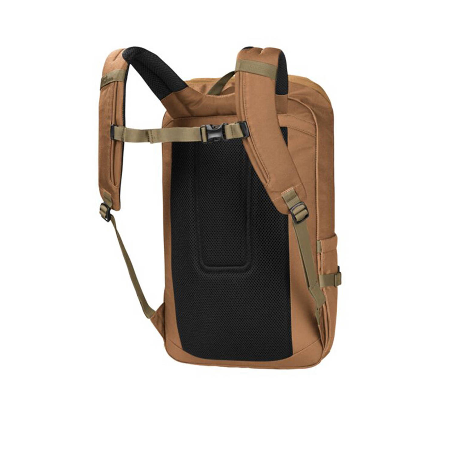 Jack Wolfskin rugzak Dachsberg zand