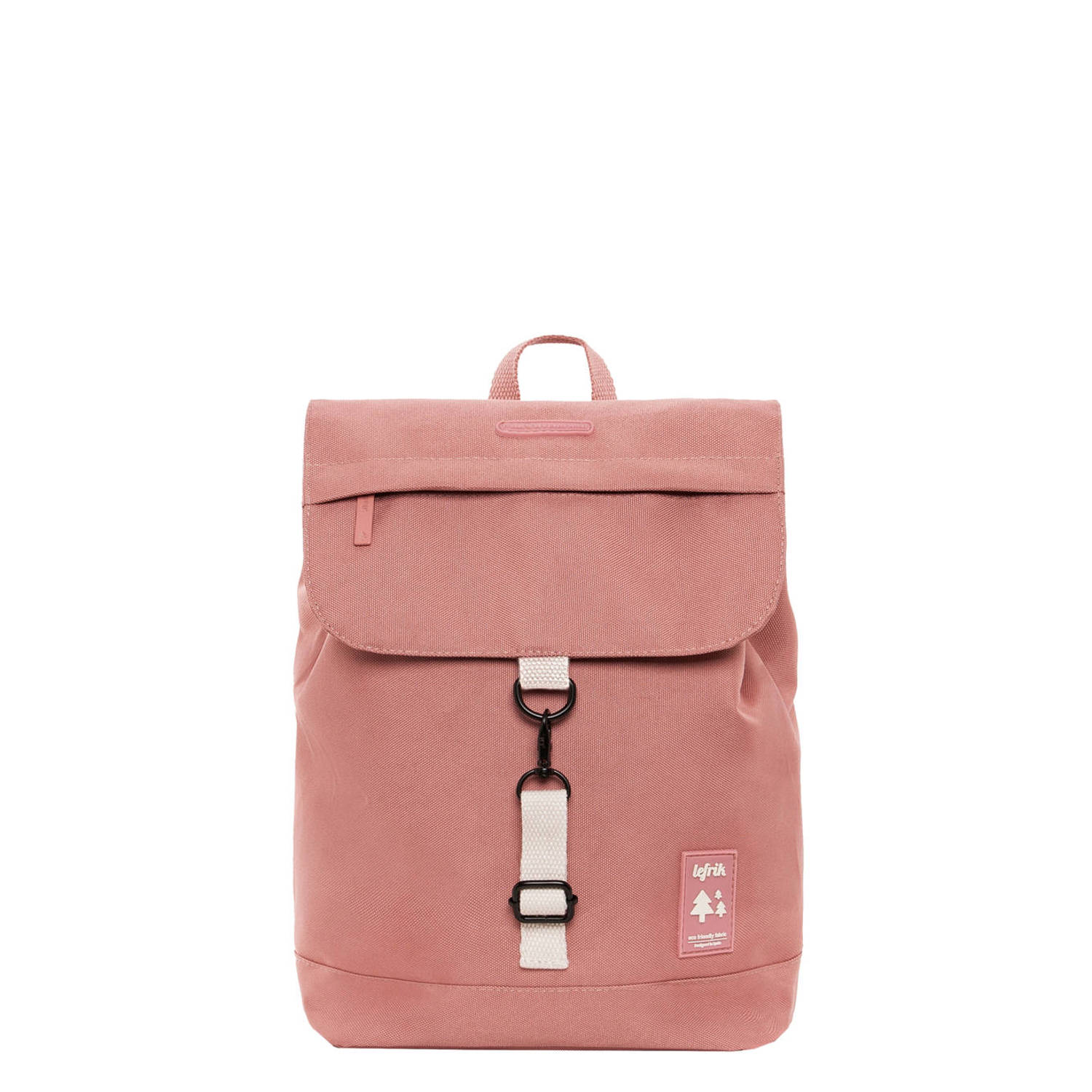 Lefrik rugzak Scout Mini roze