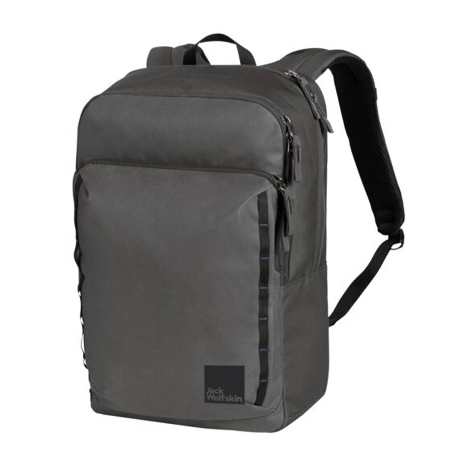 Jack Wolfskin rugzak Hasensprung grijs