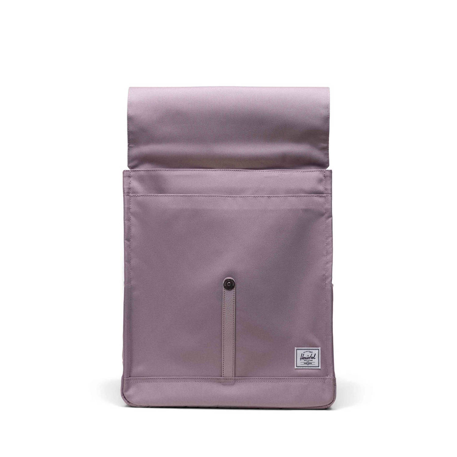 Herschel rugzak City lila