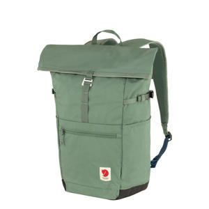 rugzak High Coast Foldsack 24 patina green
