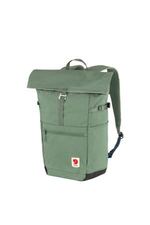 rugzak High Coast Foldsack 24 patina green