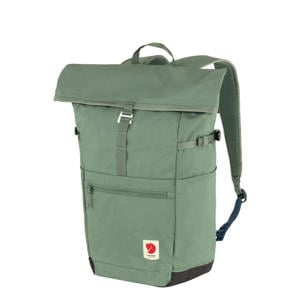 rugzak High Coast Foldsack 24 patina green