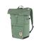 Fjällräven rugzak High Coast Foldsack 24 patina green