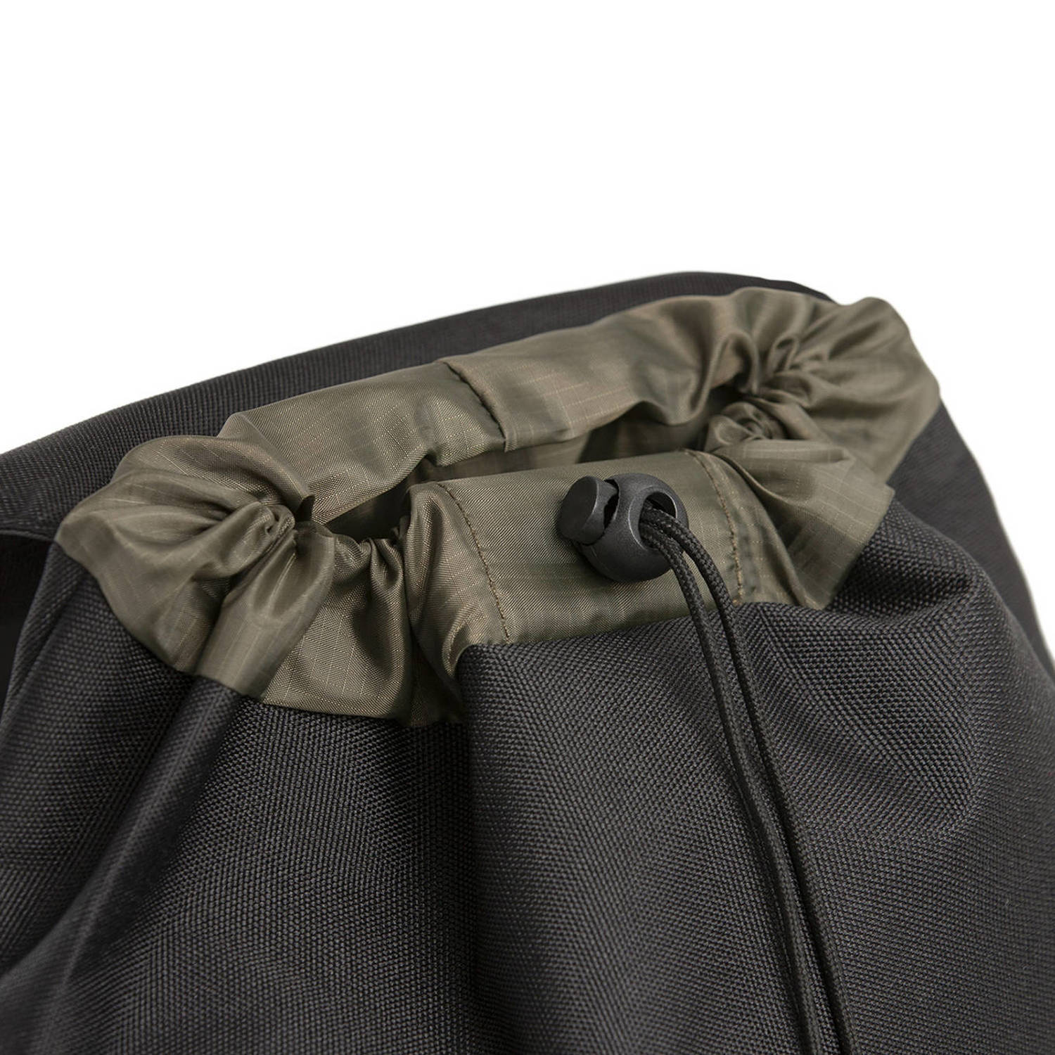 Lefrik rugzak Scout Mini zwart