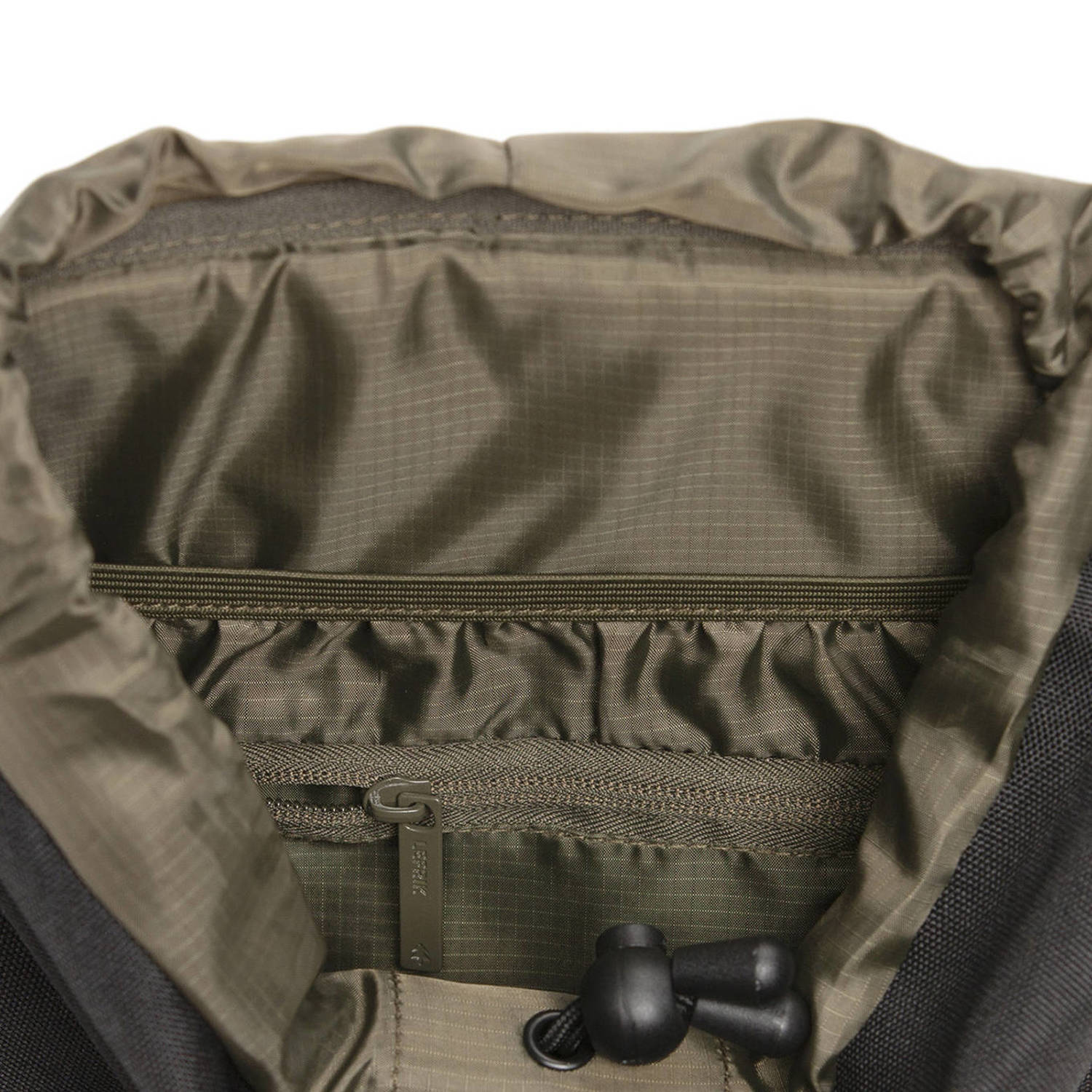 Lefrik rugzak Scout Mini zwart