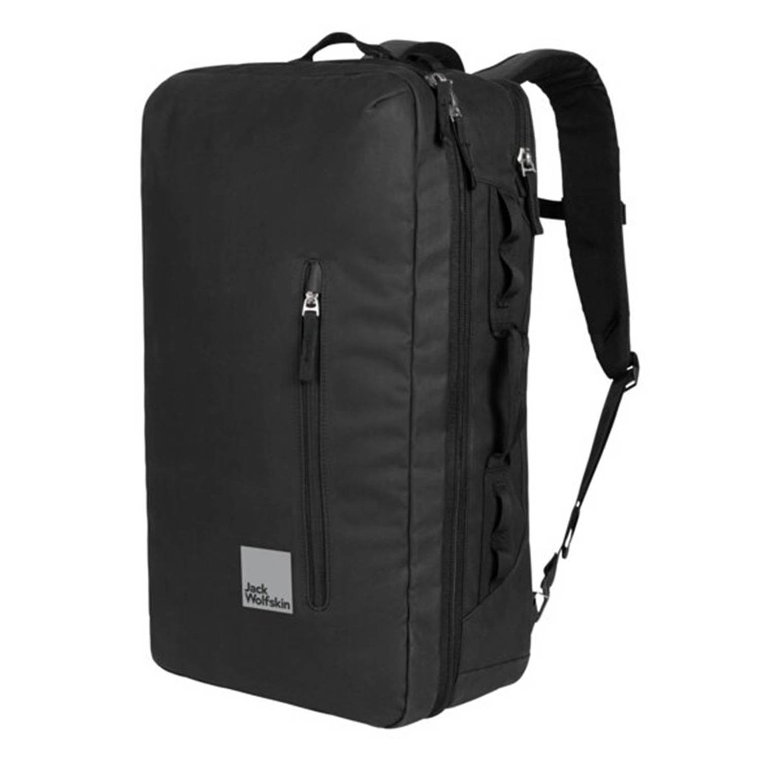 Jack Wolfskin Traveltopia Cabin Packs 40 Sport- en reisrugzak One Size black