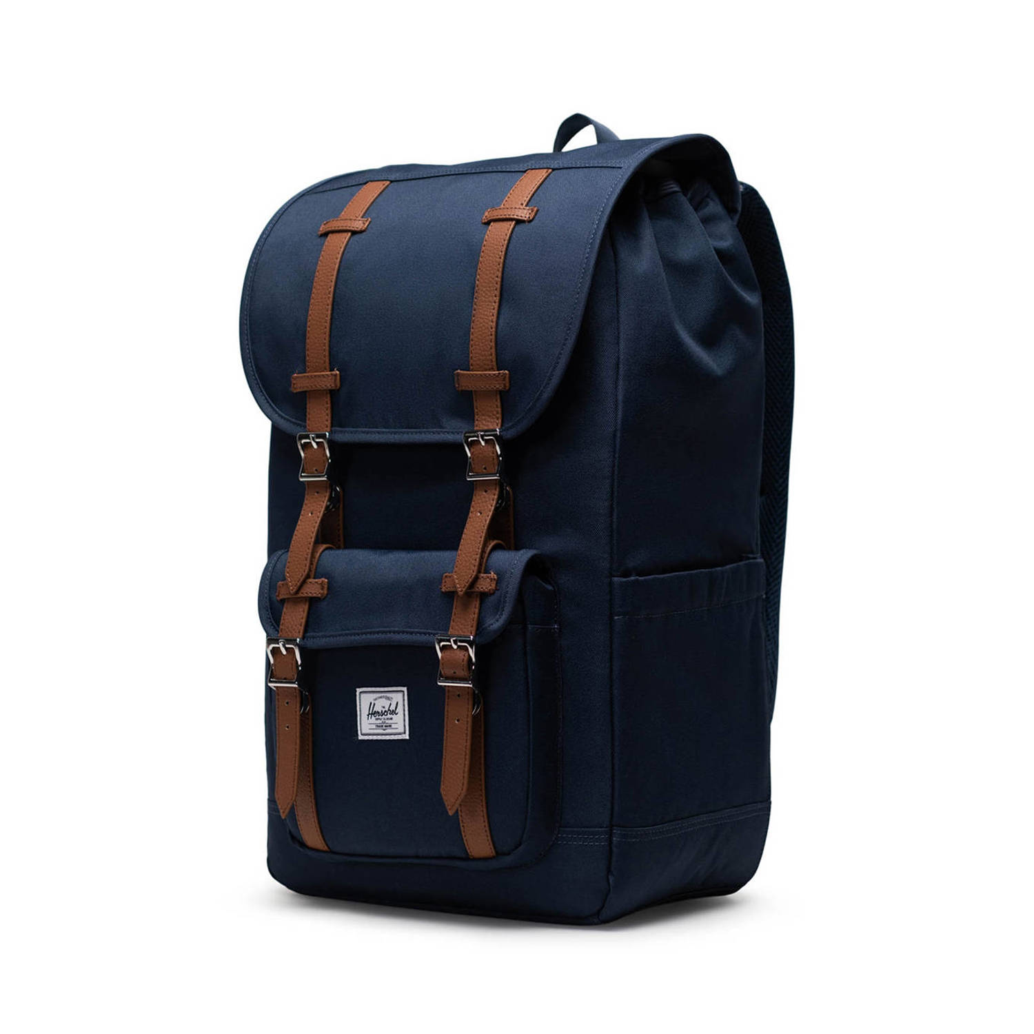Herschel rugzak Little America navy