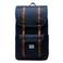 Herschel rugzak Little America navy