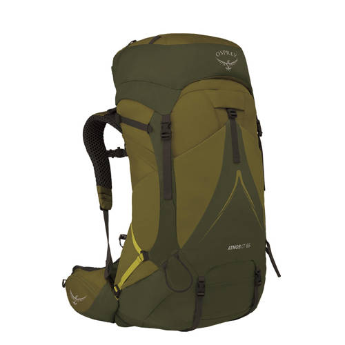 Osprey backpack Atmos AG LT 65L l/XL groen afbeelding