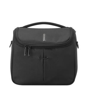 beautycase Ironik 2.0 zwart