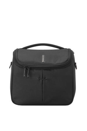 beautycase Ironik 2.0 zwart