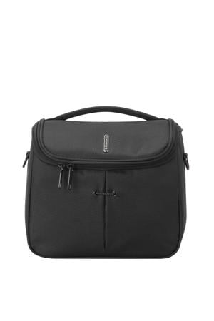 beautycase Ironik 2.0 zwart