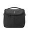 Roncato beautycase Ironik 2.0 zwart