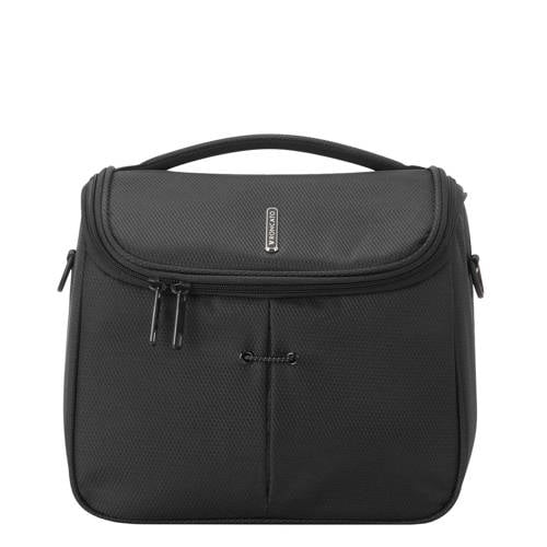 Roncato beautycase Ironik 2.0 zwart afbeelding