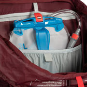 thumbnail: Osprey backpack Aura AG LT 65L WM/L donkerrood
