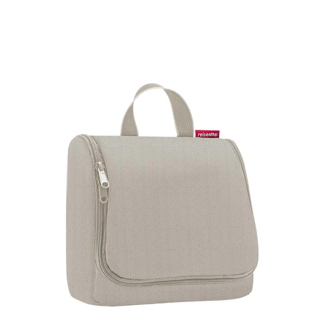 Reisenthel toilettas beige