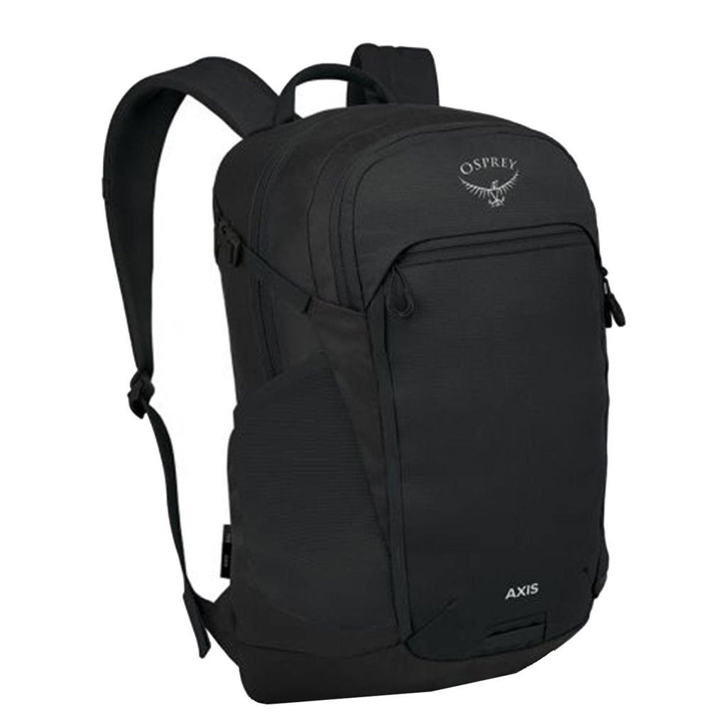 Osprey rugzak Axis zwart