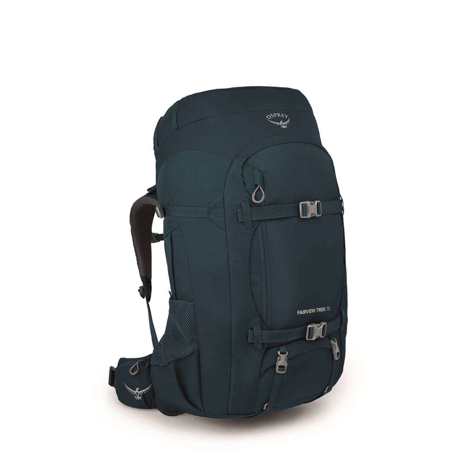 Osprey backpack Fairview Trek 70L donkerblauw