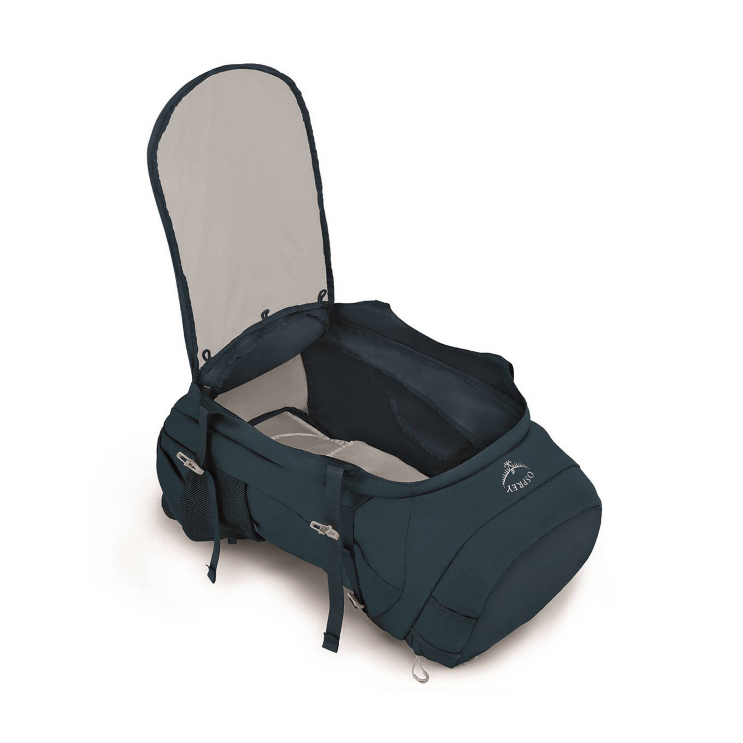 Osprey backpack Fairview Trek 70L donkerblauw
