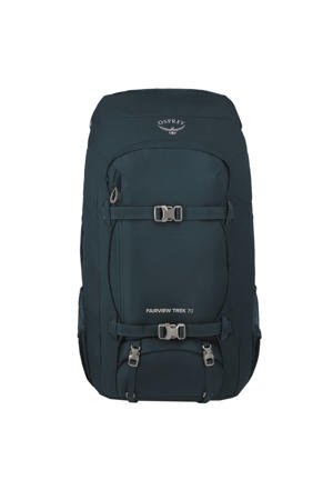  backpack Fairview Trek 70L donkerblauw
