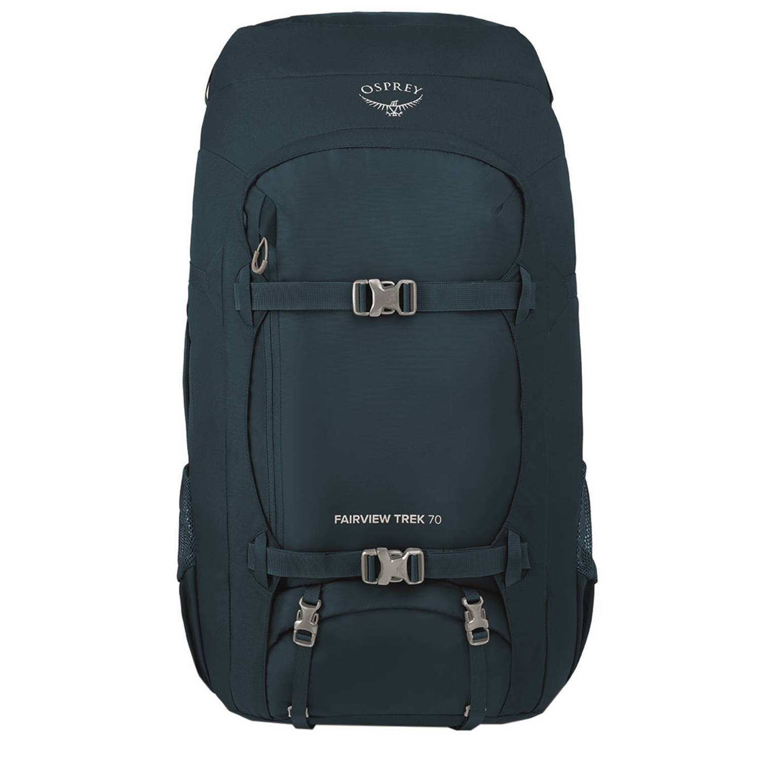 Osprey backpack Fairview Trek 70L donkerblauw