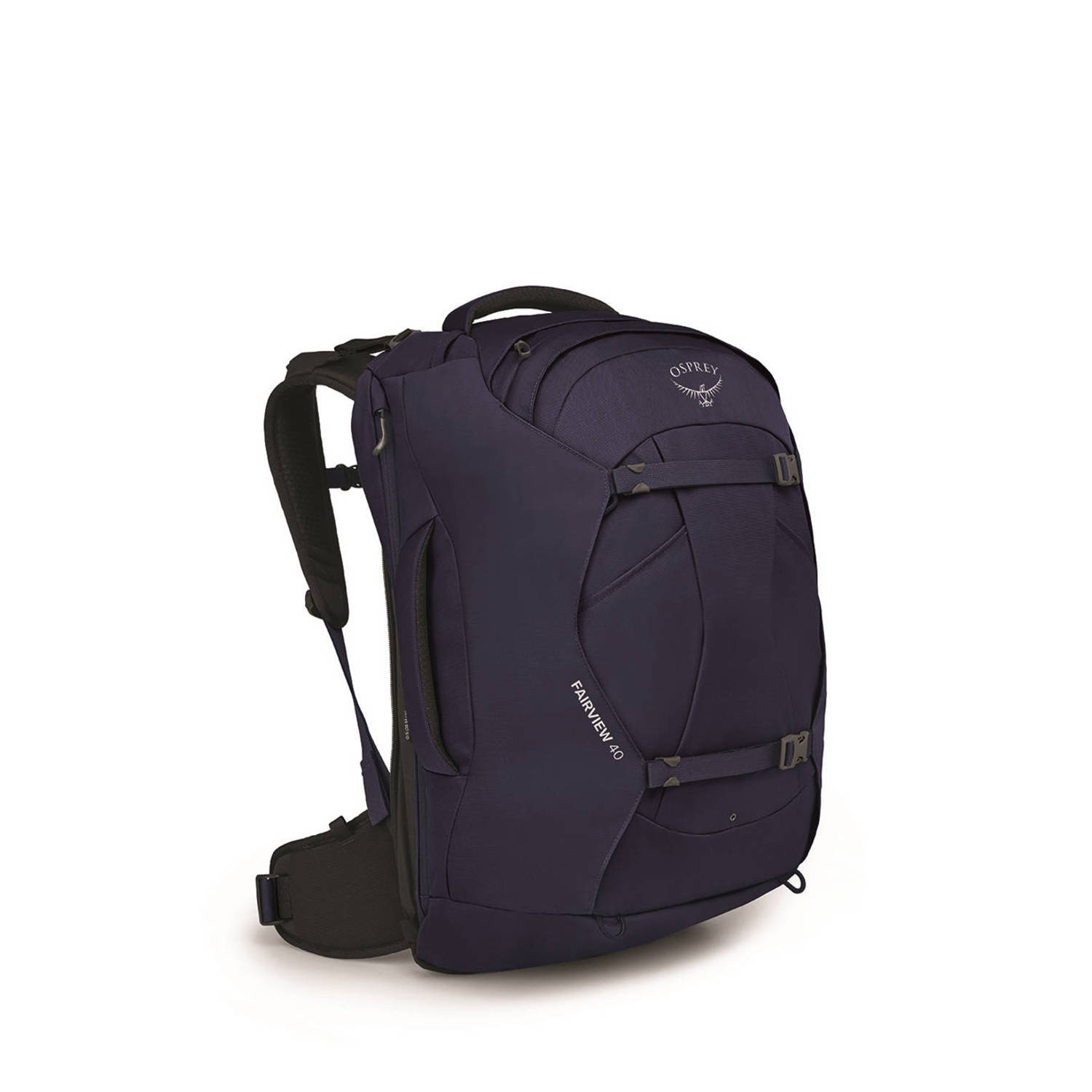 Osprey backpack Fairview 40L donkerblauw