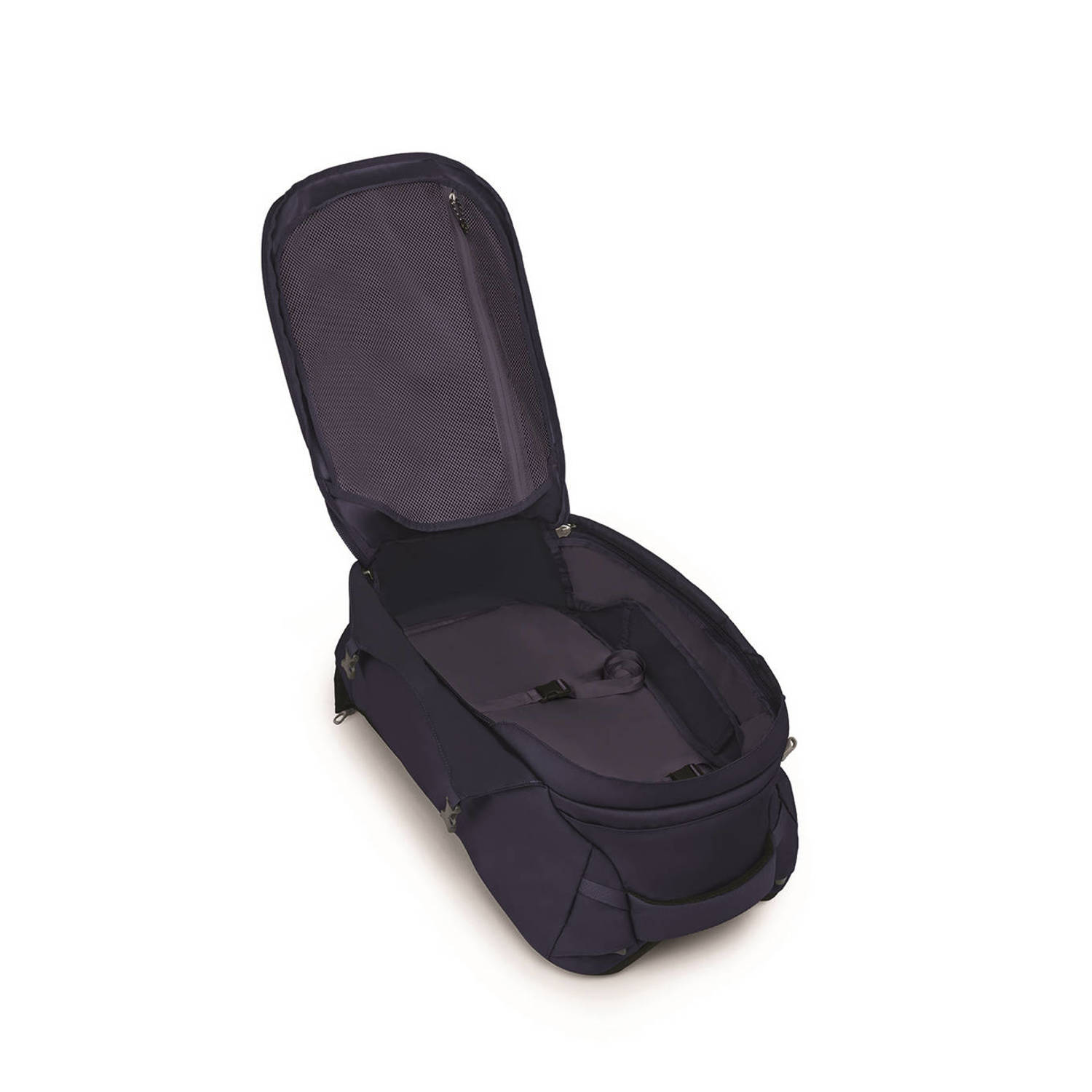 Osprey backpack Fairview 40L donkerblauw