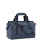 Reisenthel reistas Travelling Allrounder M blauw