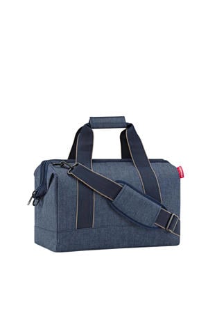 reistas Travelling Allrounder M blauw