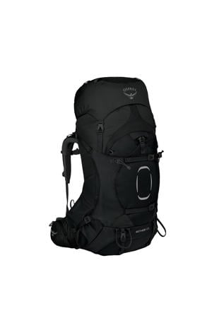 backpack AEther 65L S/M zwart