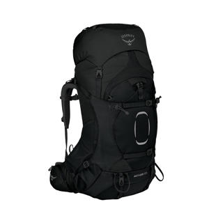 backpack AEther 65L S/M zwart