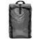 Rains rugzak Sibu Rolltop W3 grijs