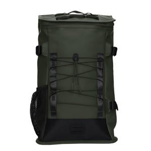 rugzak Trail Mountaineer W3 kaki