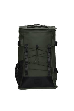 rugzak Trail Mountaineer W3 kaki
