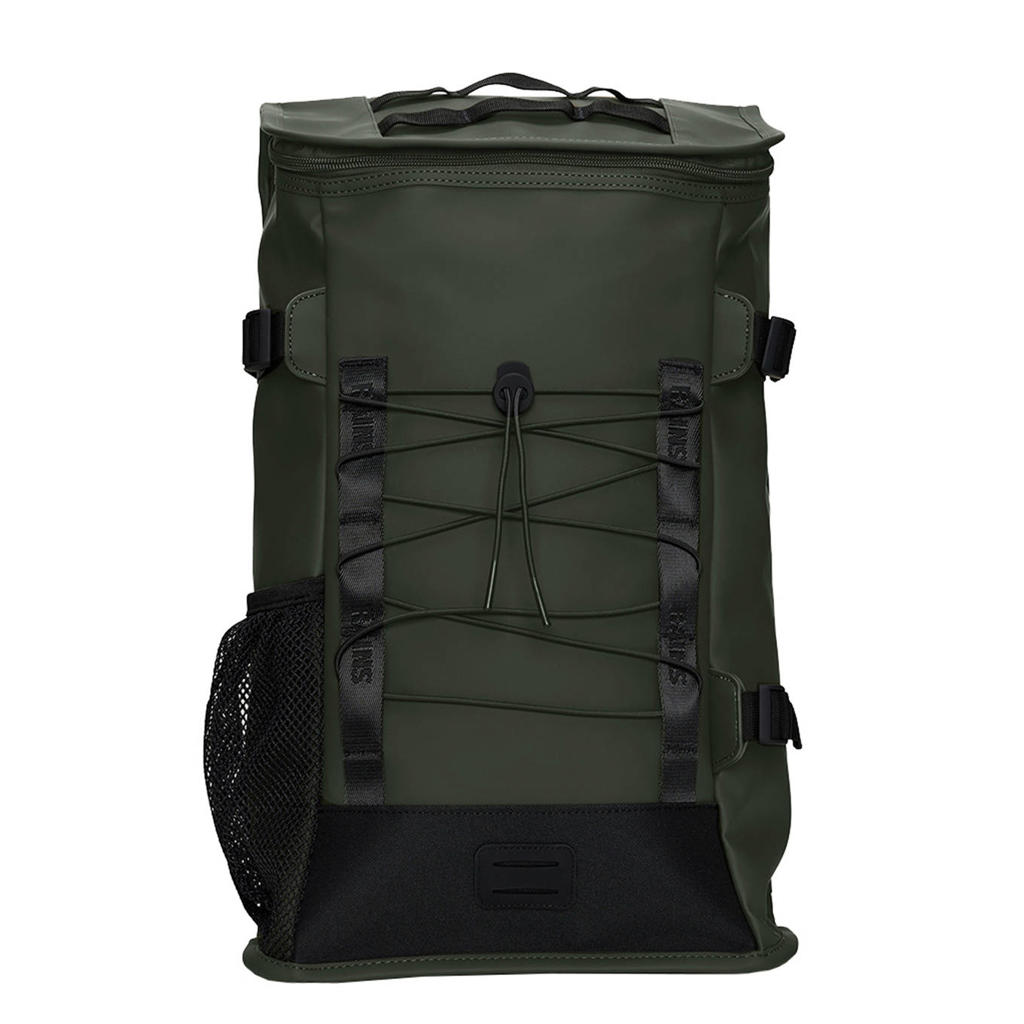 Rains rugzak Trail Mountaineer W3 kaki