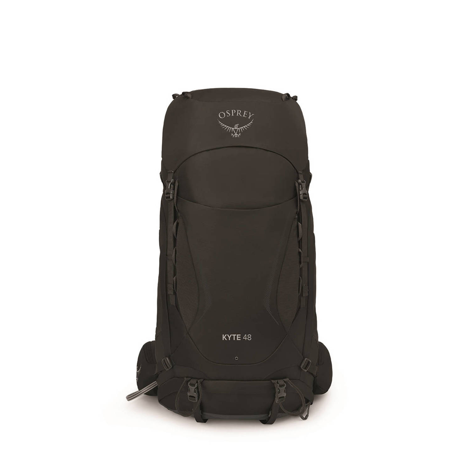 Osprey backpackKyte 48L WXS S zwart