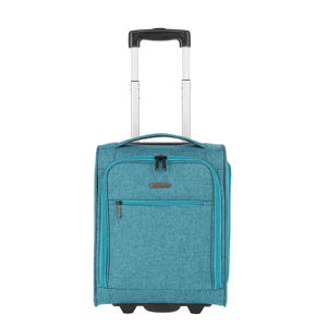 trolley Cabin Underseater 43 cm. blauw