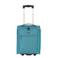 Travelite trolley Cabin Underseater 43 cm. blauw