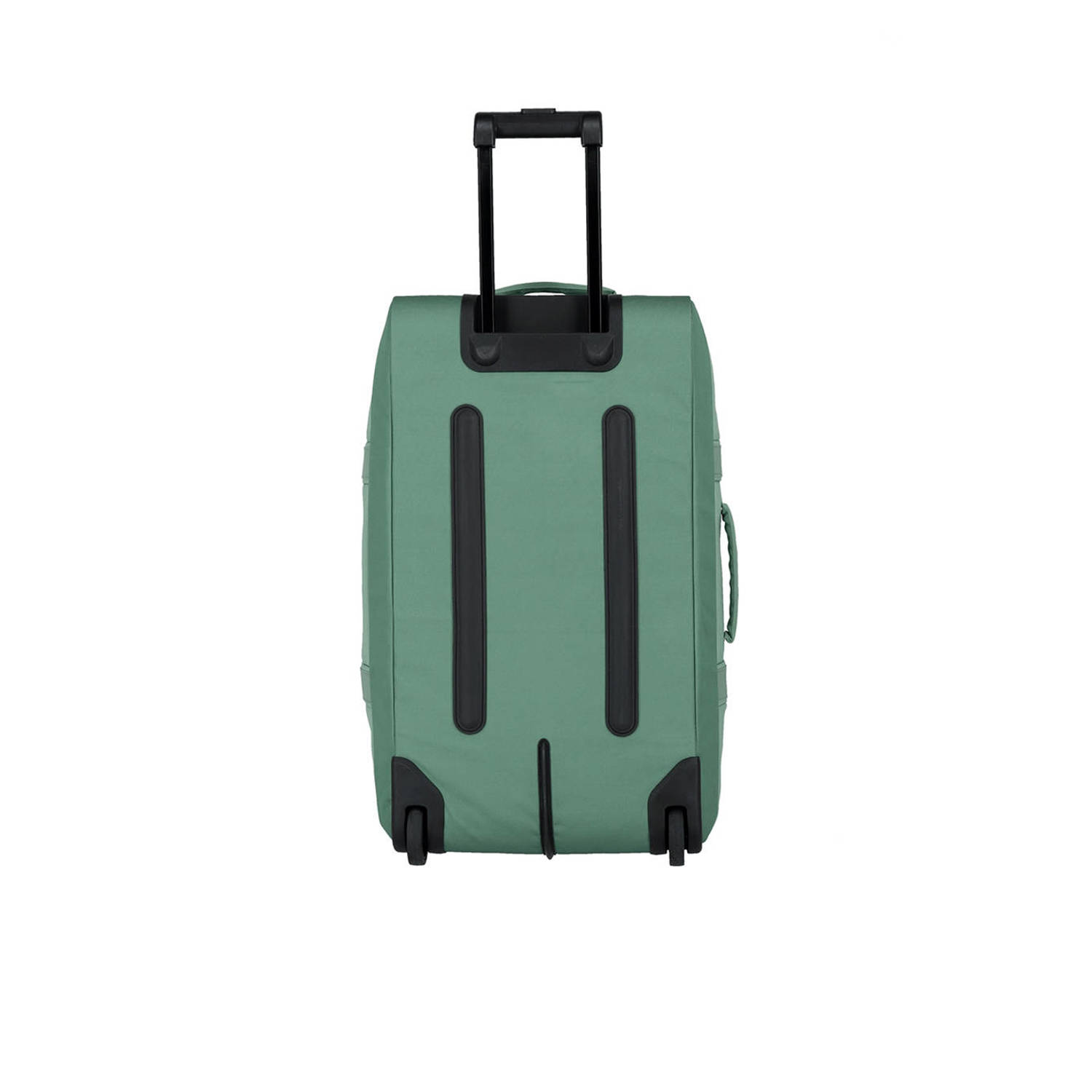 Travelite reistas Kick Off Wheeled Duffle L mintgroen
