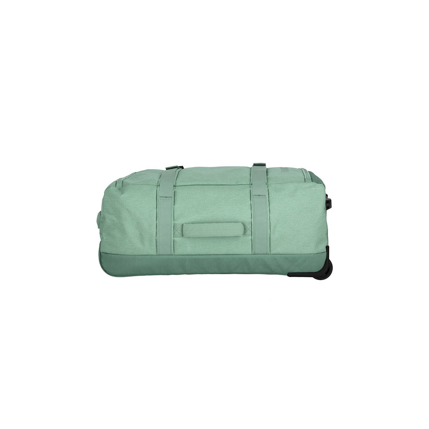 Travelite reistas Kick Off Wheeled Duffle L mintgroen