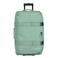 Travelite reistas Kick Off Wheeled Duffle L mintgroen