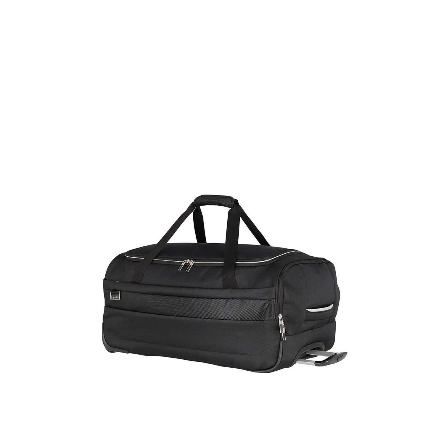 Travelite reistas Miigo zwart