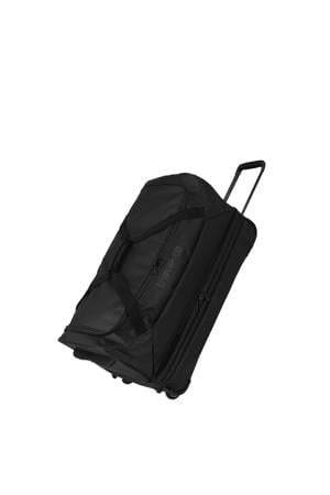 reistas Basics Wheeled Duffle 70 cm. zwart