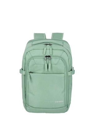 rugzak Kick Off Cabin Backpack mintgroen